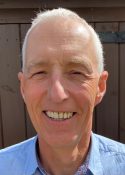 Dave Harvey